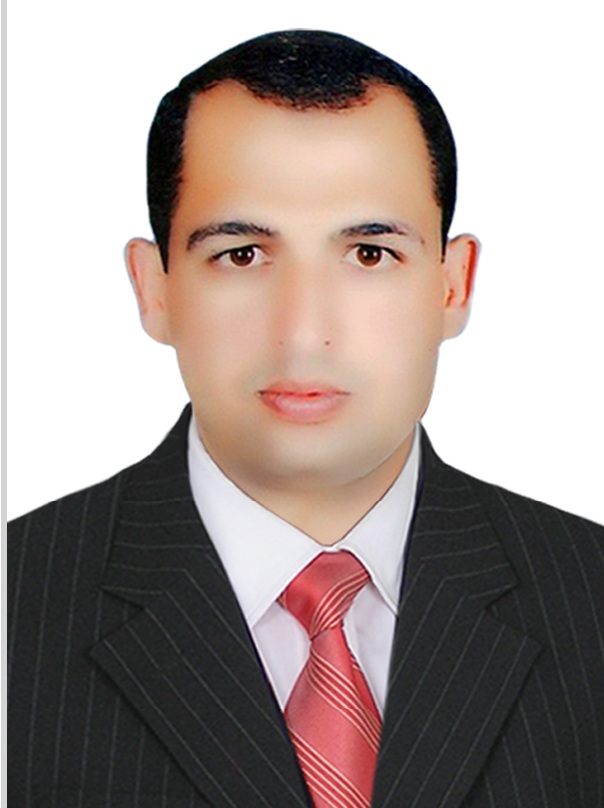 Ahmed Mohamed Hamed Harid